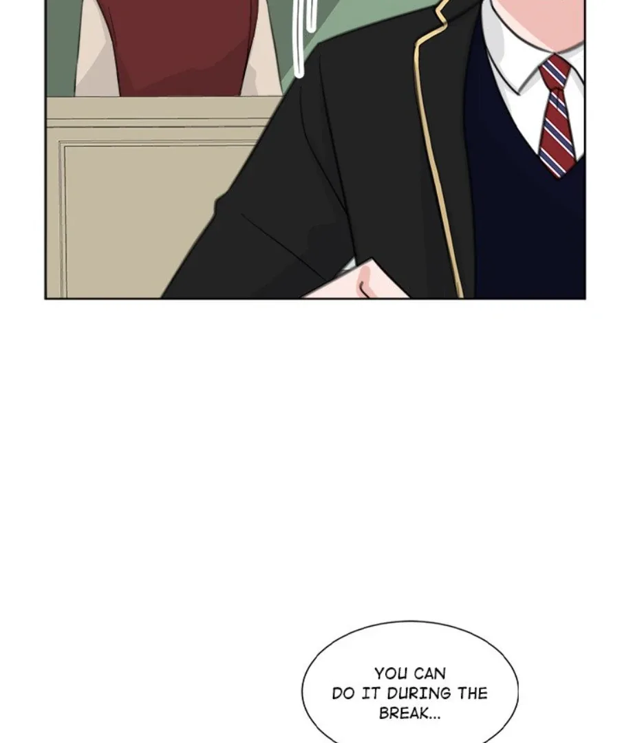 Welcome, Witch Shop Chapter 25 page 19