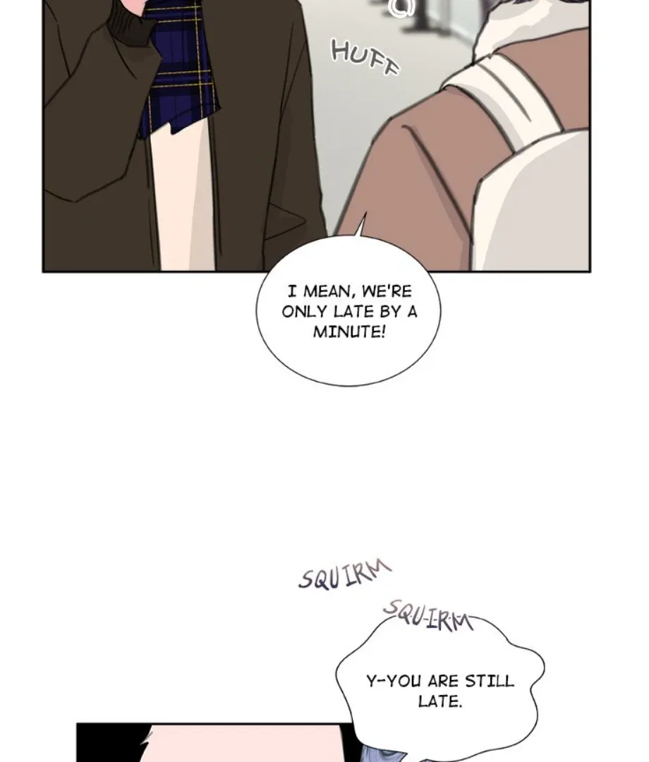 Welcome, Witch Shop Chapter 23 page 47