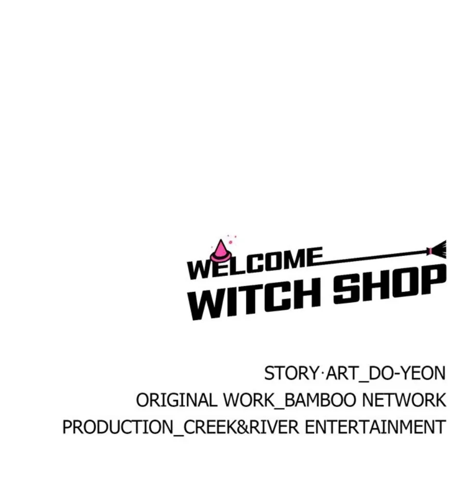 Welcome, Witch Shop Chapter 23 page 104