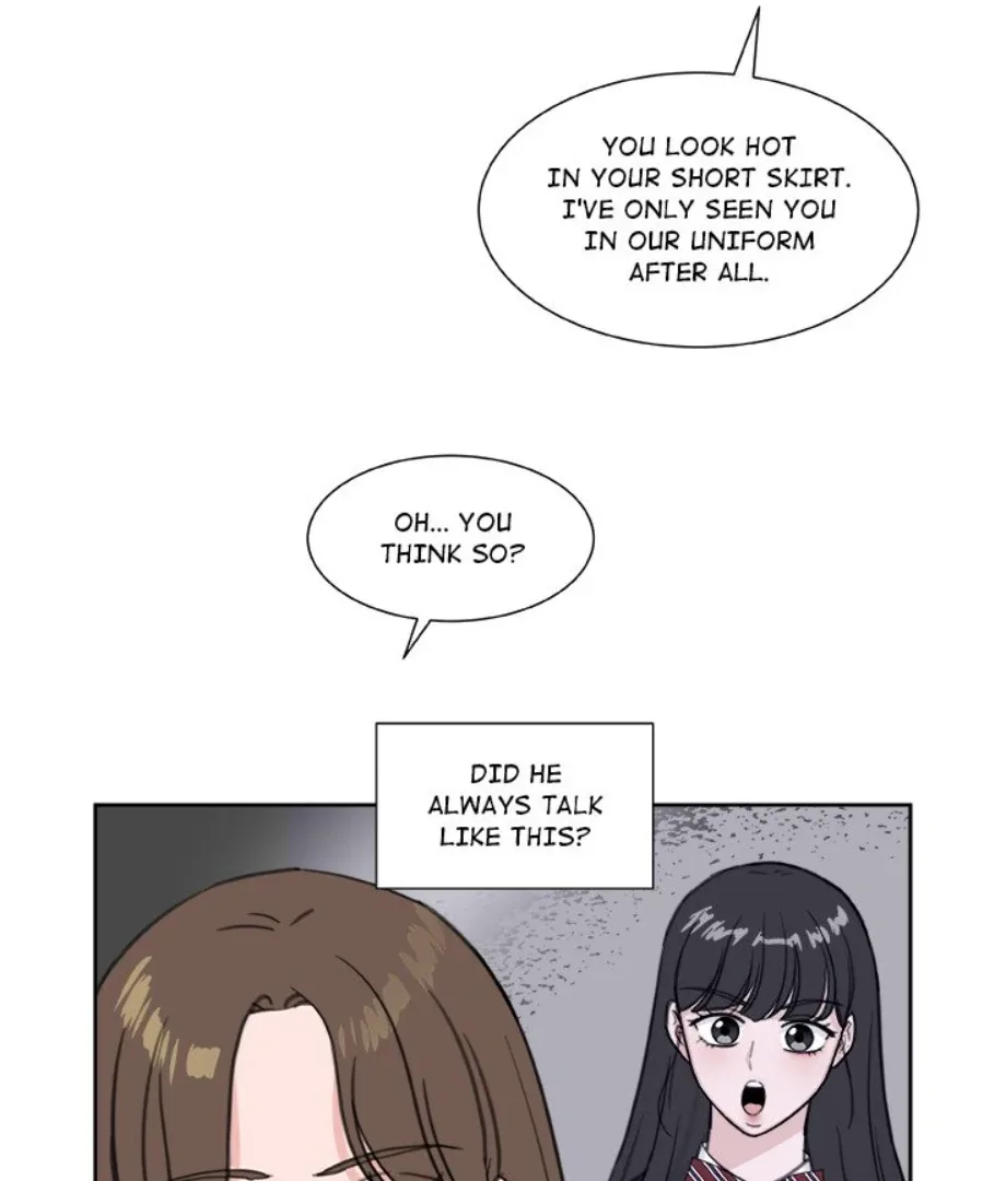 Welcome, Witch Shop Chapter 21 page 74