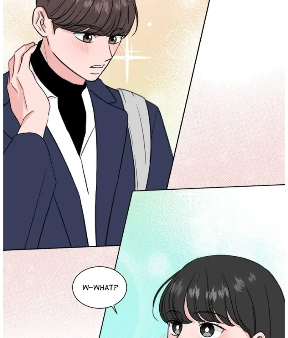 Welcome, Witch Shop Chapter 27 page 17