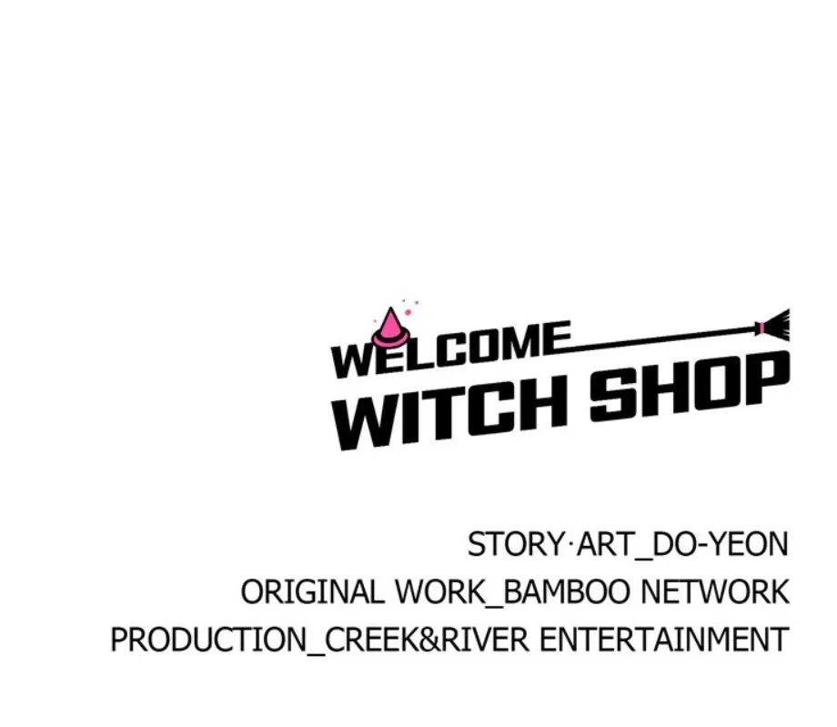 Welcome, Witch Shop Chapter 24 page 98