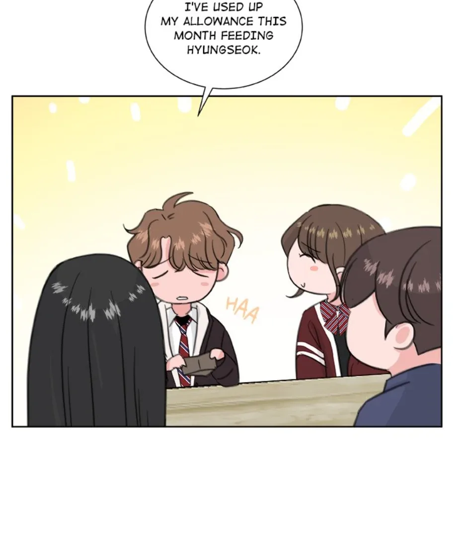 Welcome, Witch Shop Chapter 22 page 44