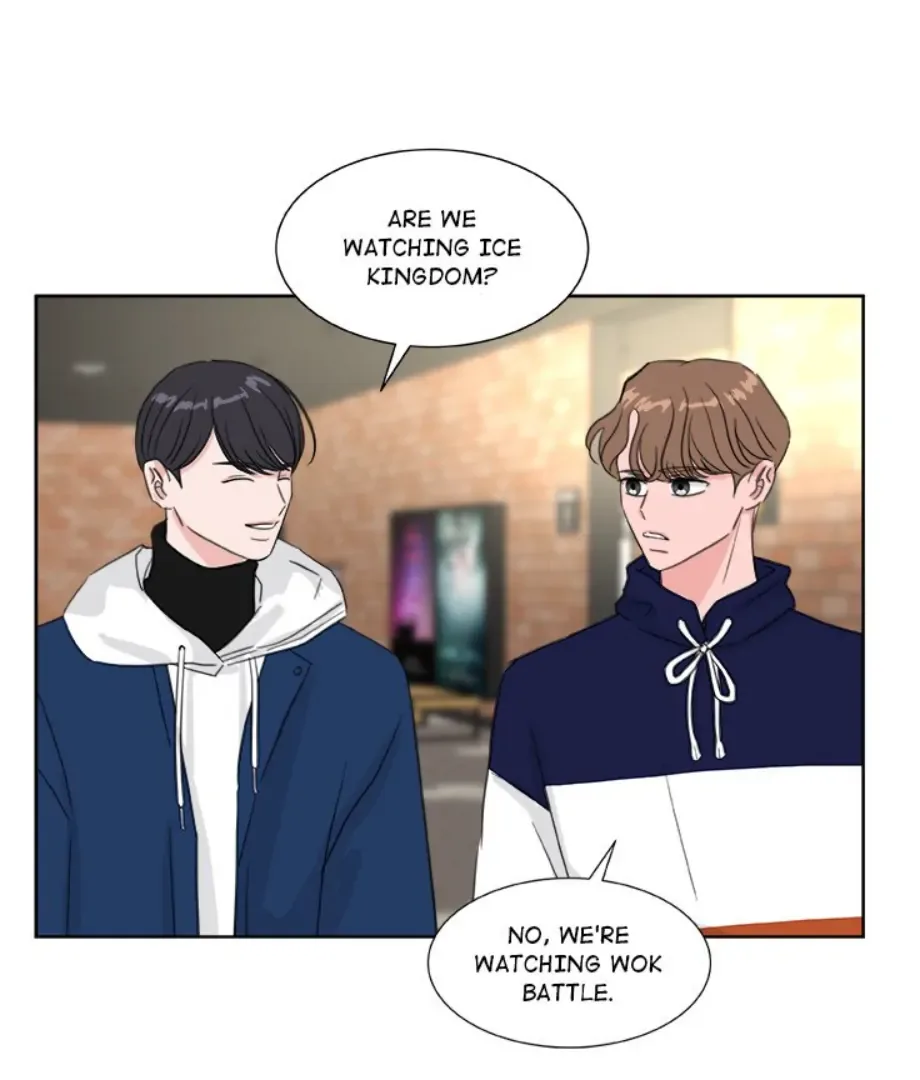 Welcome, Witch Shop Chapter 21 page 80