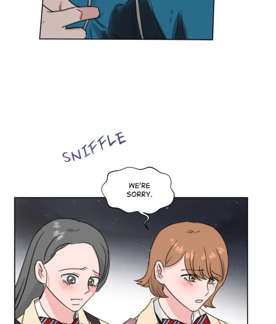 Welcome, Witch Shop Chapter 25 page 43