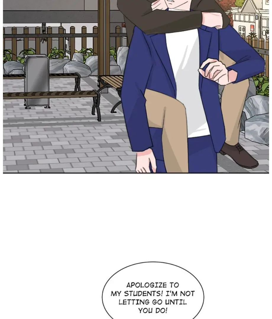 Welcome, Witch Shop Chapter 25 page 73