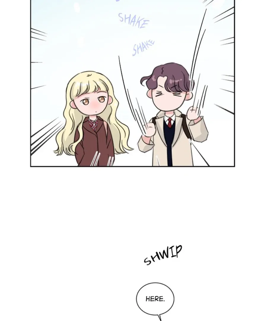 Welcome, Witch Shop Chapter 27 page 62