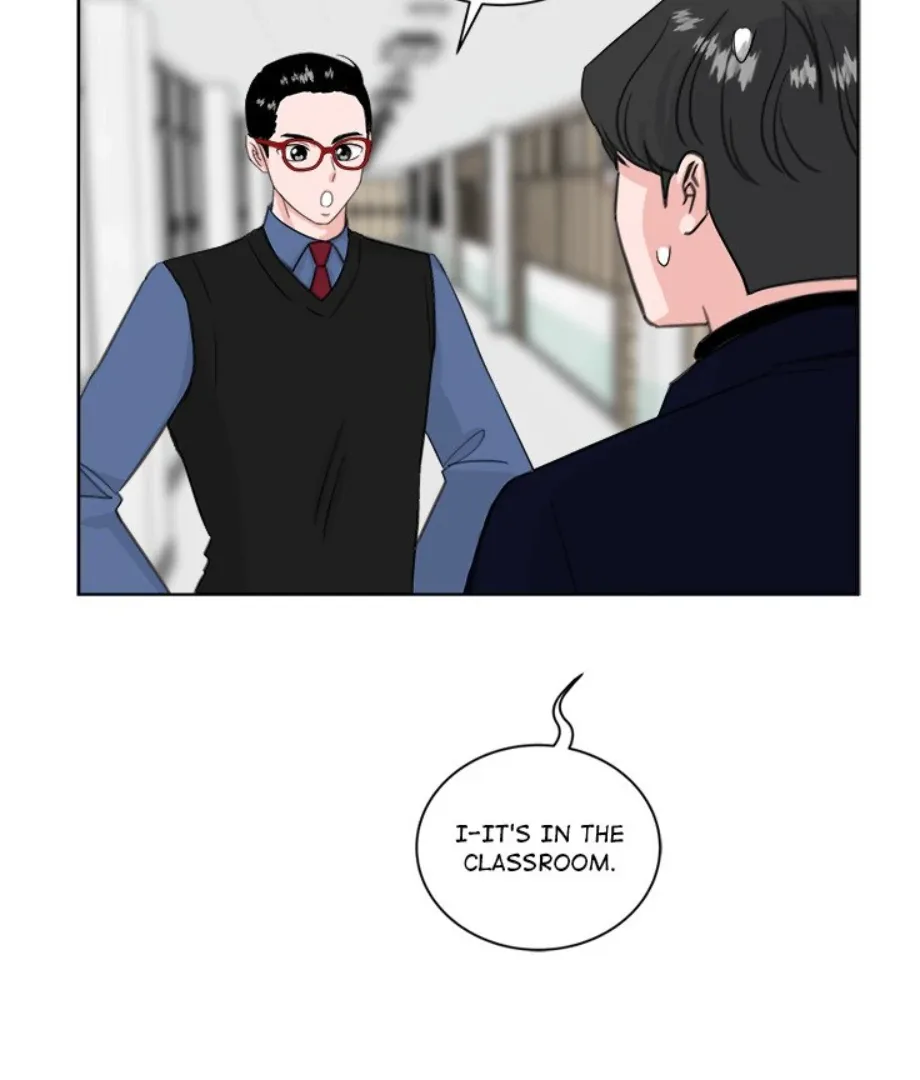 Welcome, Witch Shop Chapter 24 page 89