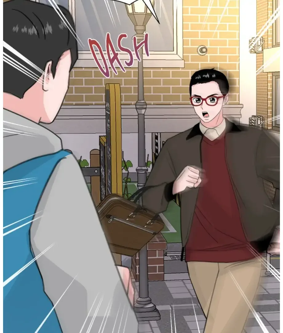 Welcome, Witch Shop Chapter 25 page 53