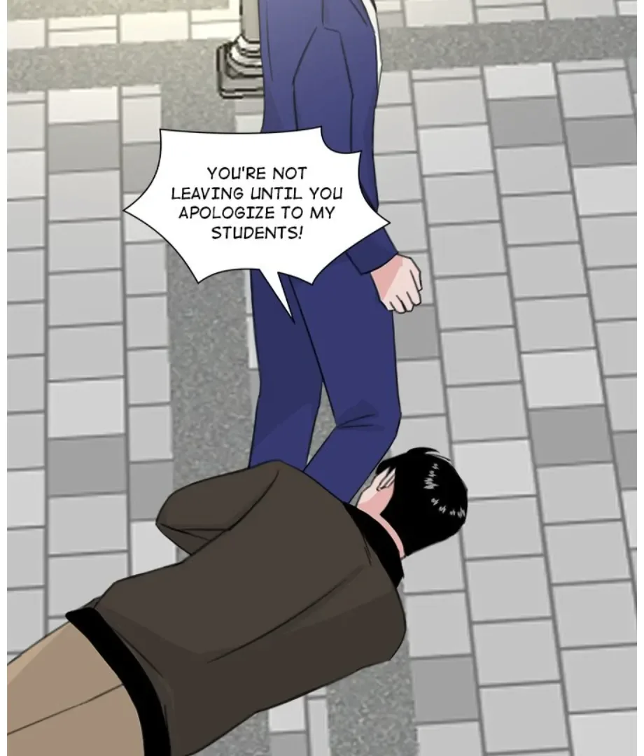 Welcome, Witch Shop Chapter 25 page 87