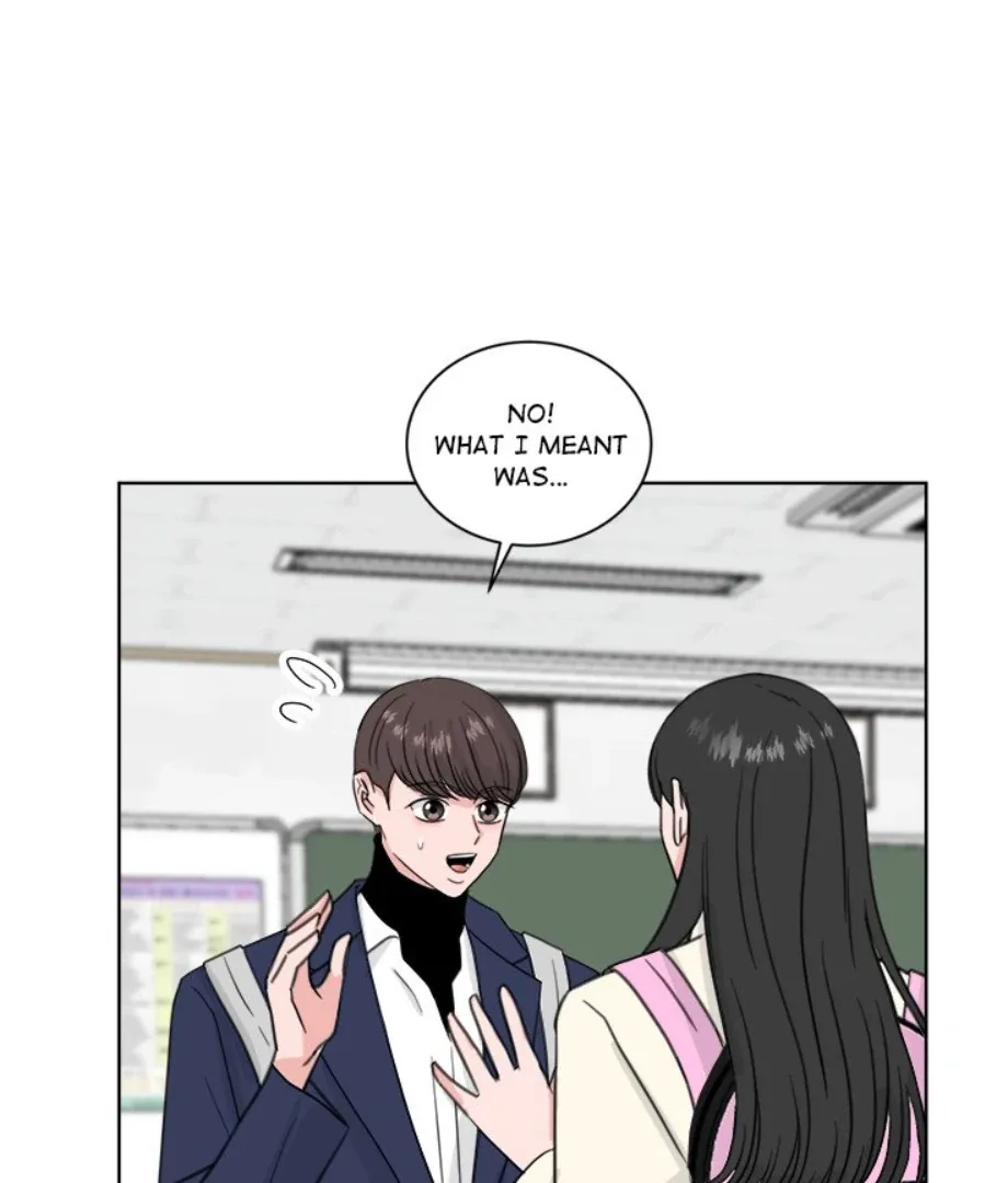 Welcome, Witch Shop Chapter 27 page 14