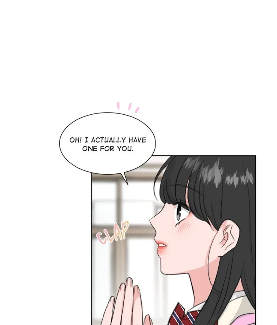 Welcome, Witch Shop Chapter 27 page 8