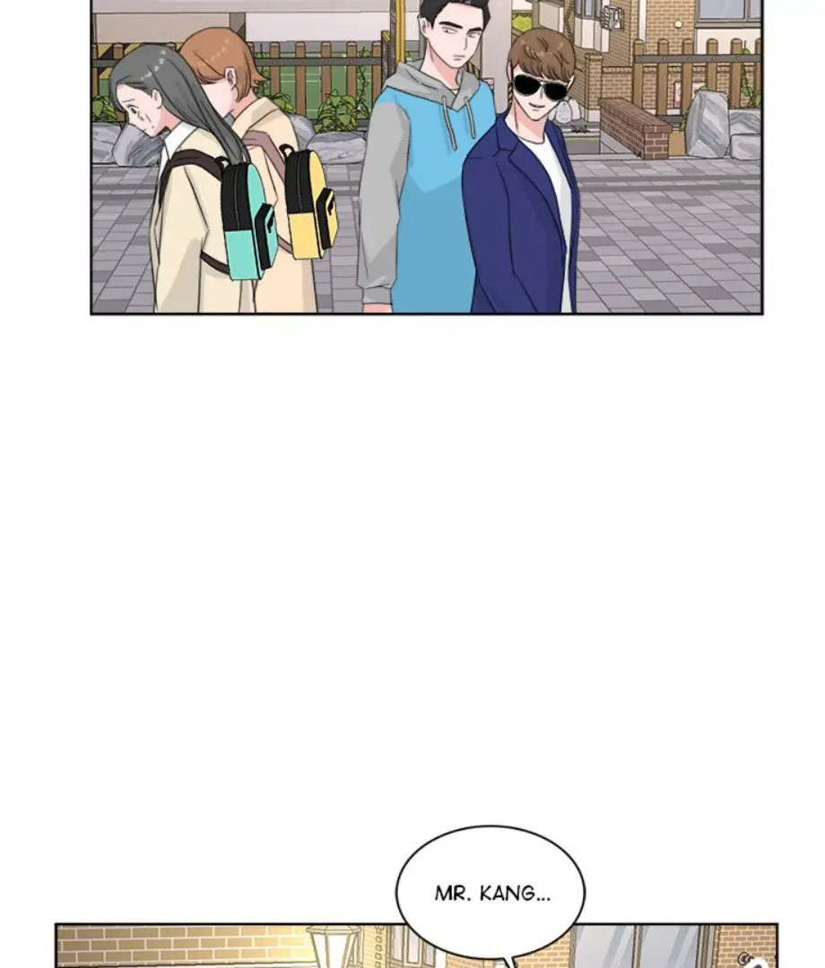 Welcome, Witch Shop Chapter 25 page 67