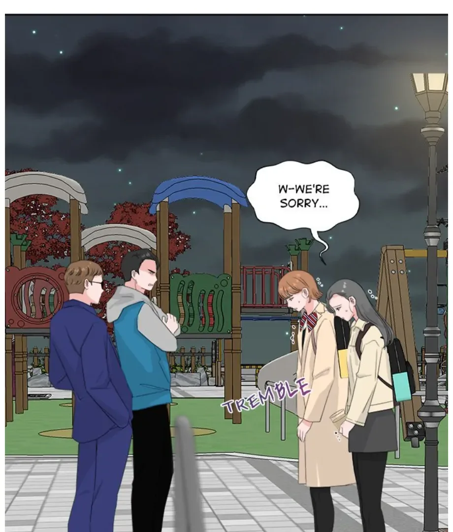 Welcome, Witch Shop Chapter 25 page 40