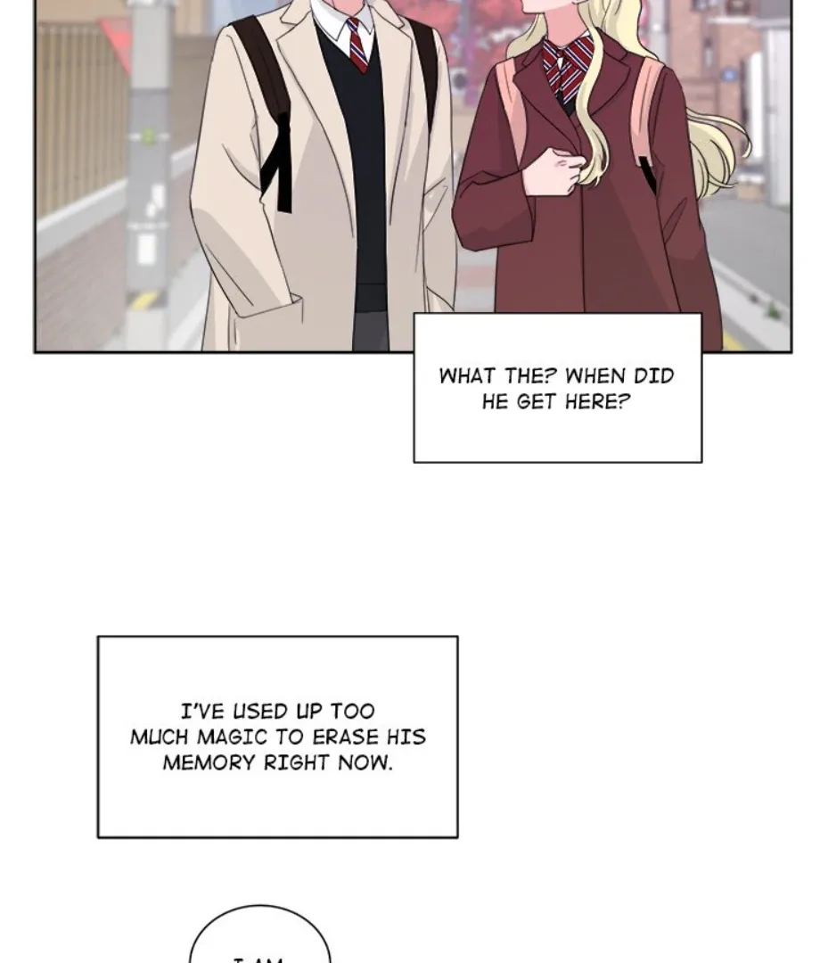 Welcome, Witch Shop Chapter 27 page 48