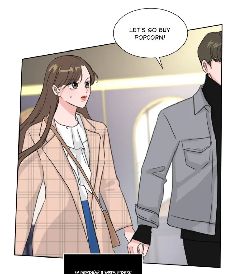Welcome, Witch Shop Chapter 21 page 77