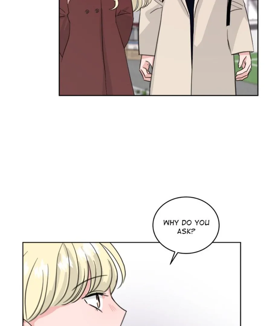 Welcome, Witch Shop Chapter 27 page 71
