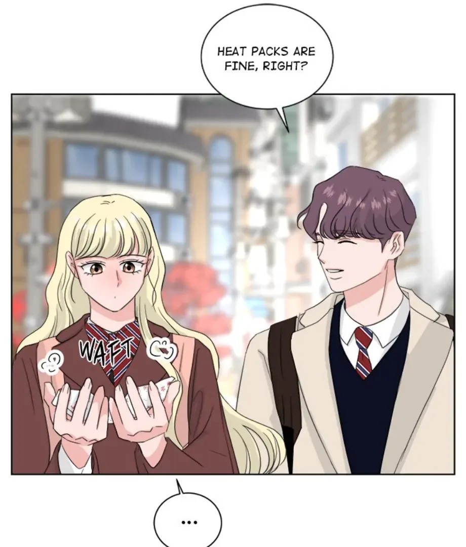 Welcome, Witch Shop Chapter 27 page 64