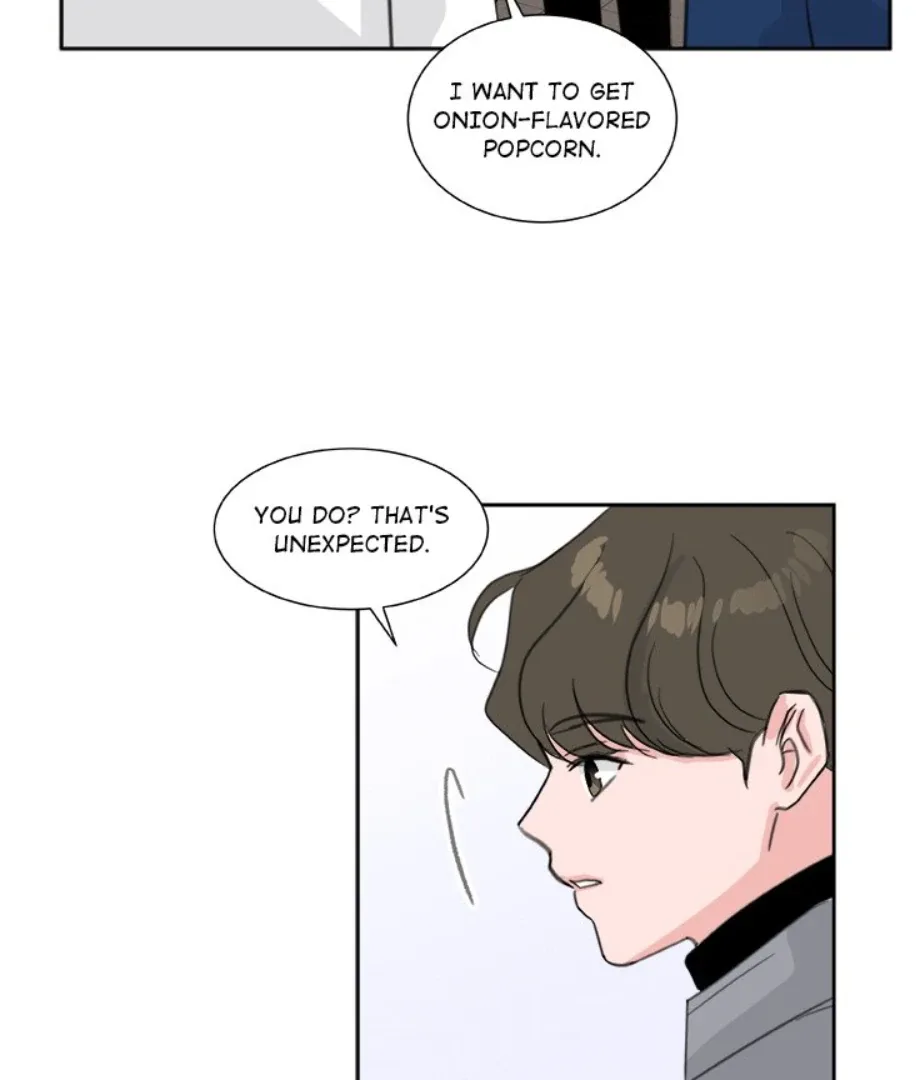Welcome, Witch Shop Chapter 21 page 87