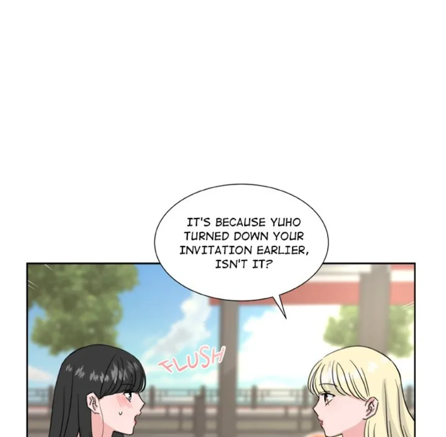 Welcome, Witch Shop Chapter 22 page 82