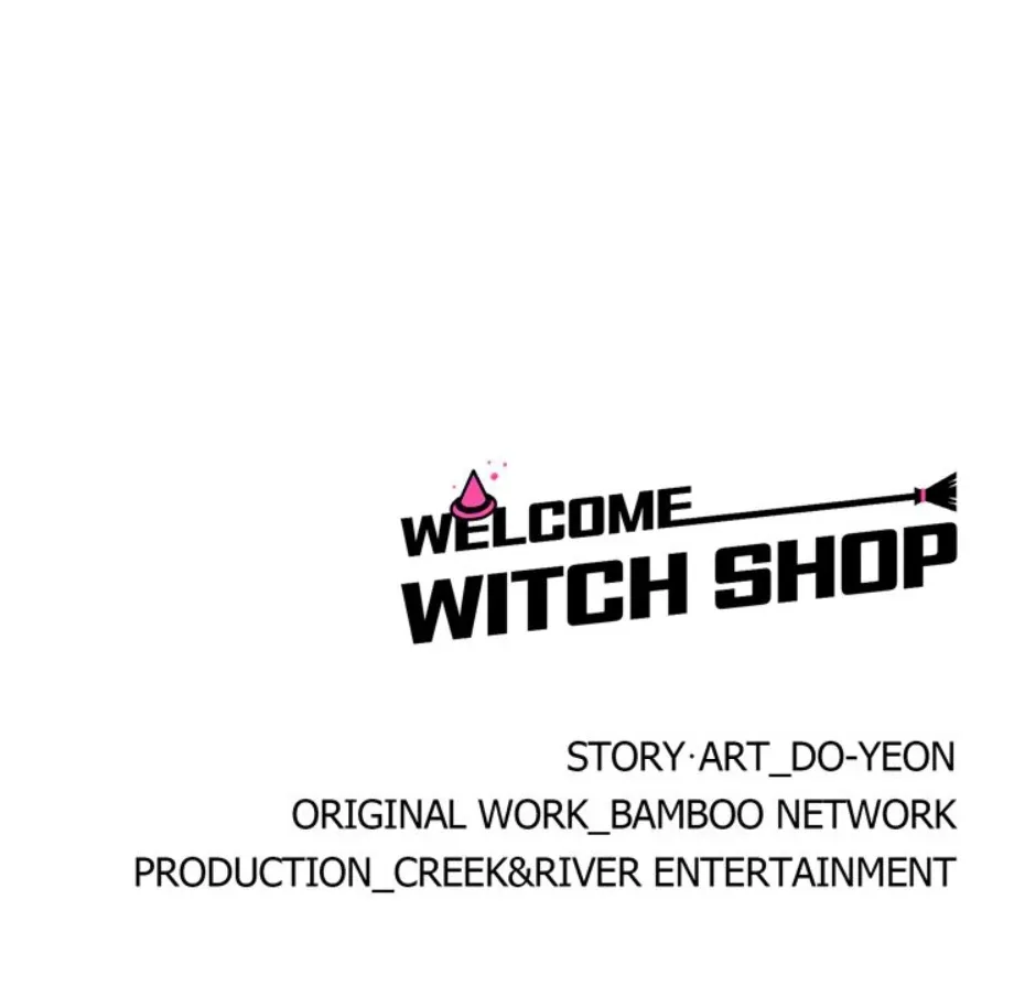 Welcome, Witch Shop Chapter 21 page 98