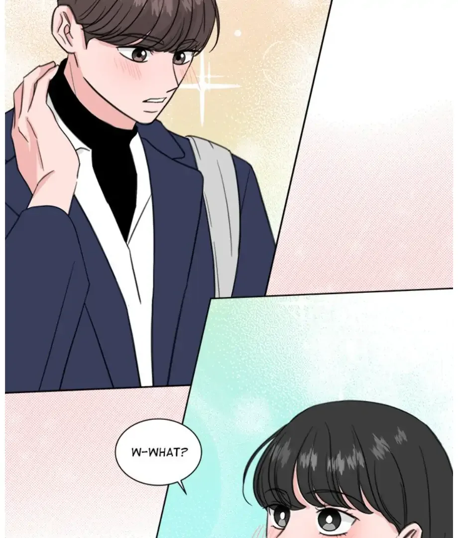 Welcome, Witch Shop Chapter 28 page 17
