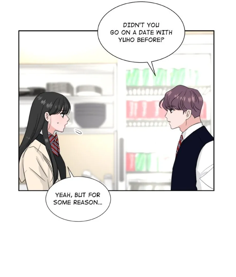 Welcome, Witch Shop Chapter 22 page 85