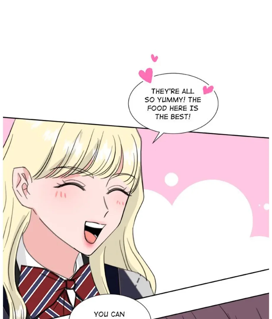 Welcome, Witch Shop Chapter 22 page 76