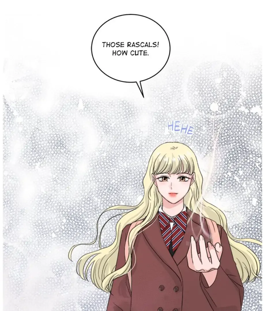 Welcome, Witch Shop Chapter 28 page 43
