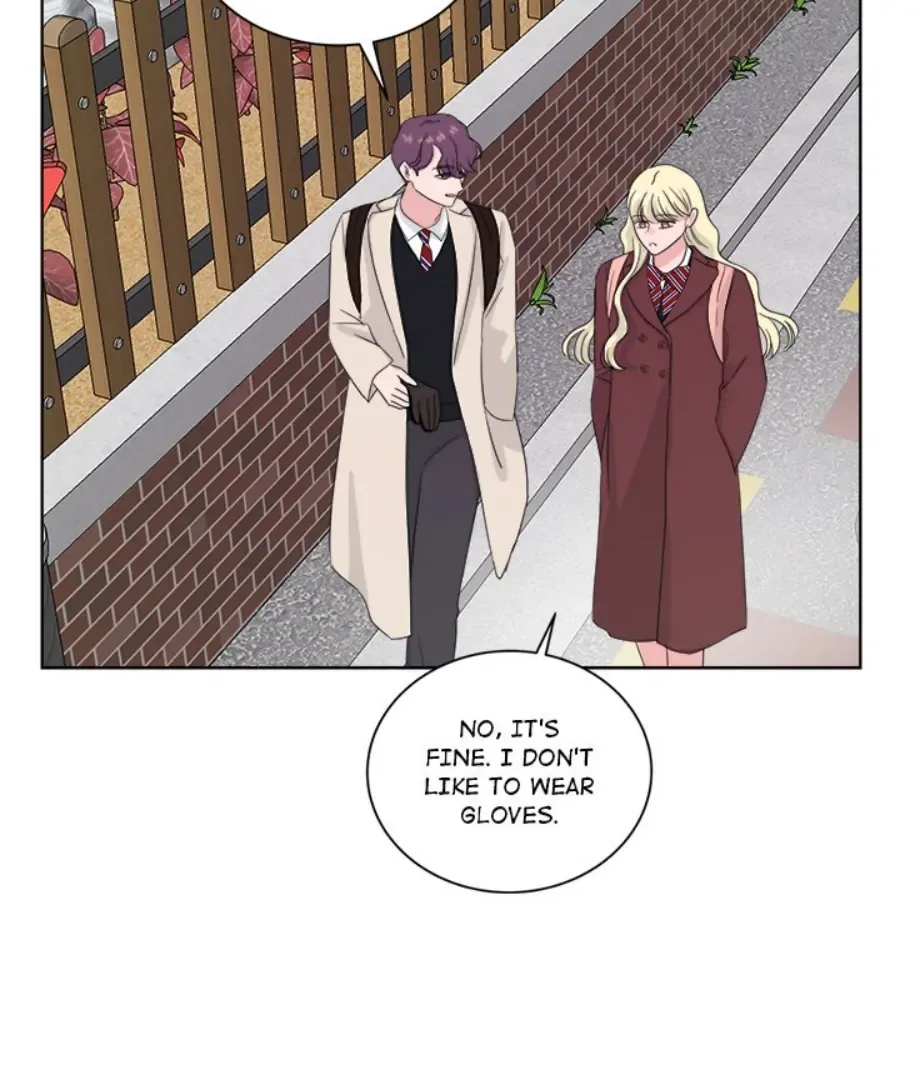 Welcome, Witch Shop Chapter 28 page 53