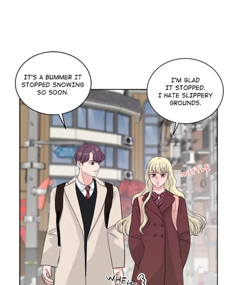 Welcome, Witch Shop Chapter 28 page 50