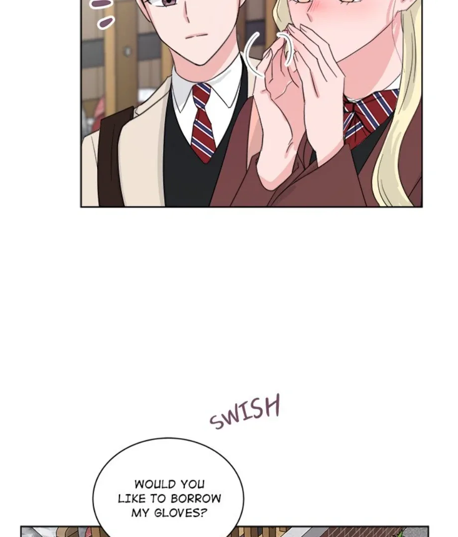 Welcome, Witch Shop Chapter 28 page 52