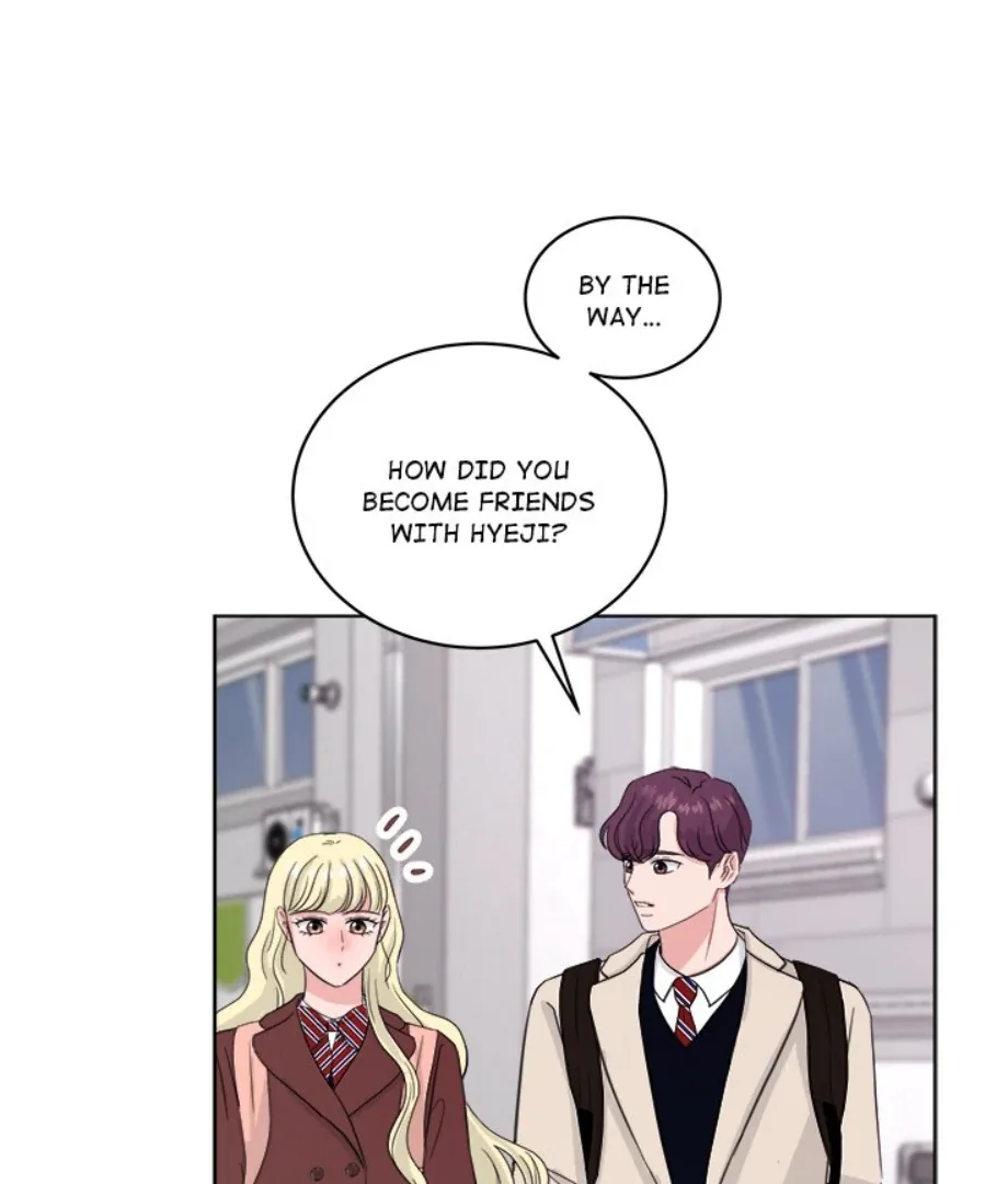 Welcome, Witch Shop Chapter 28 page 70