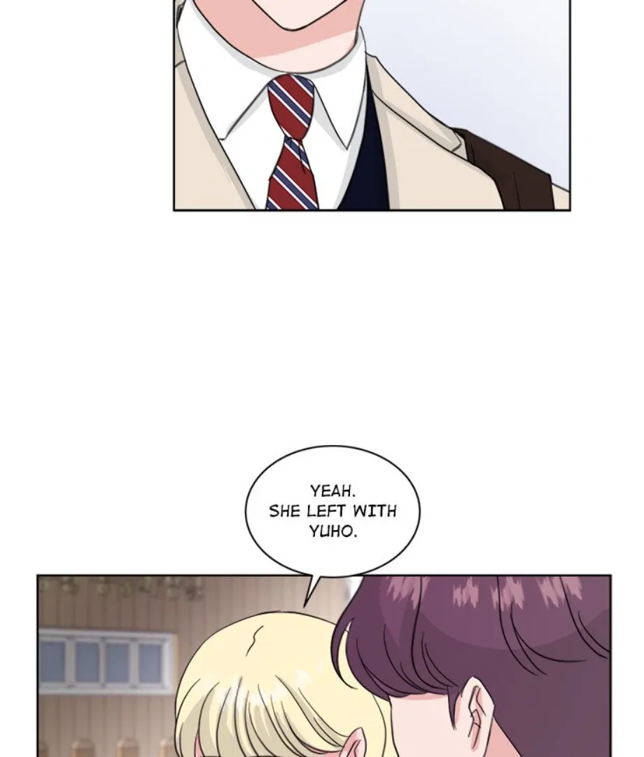 Welcome, Witch Shop Chapter 28 page 67