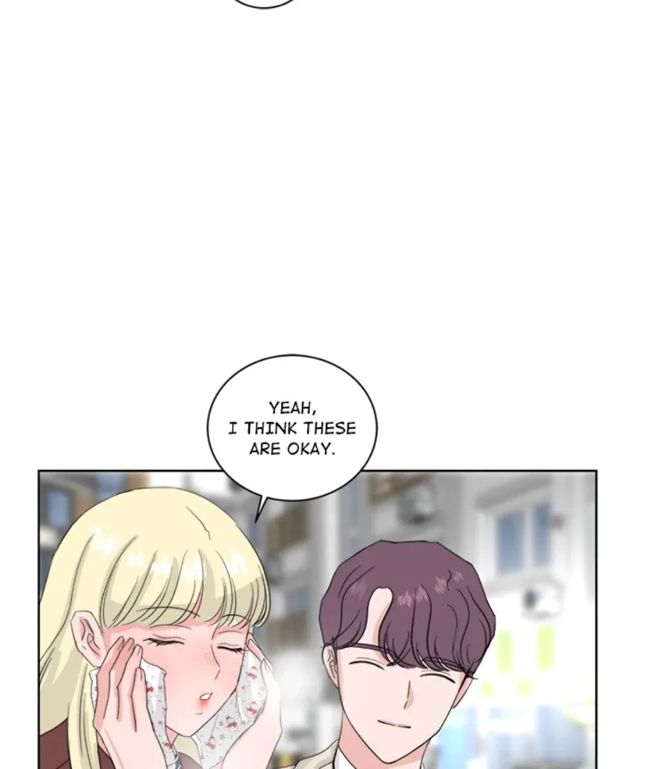 Welcome, Witch Shop Chapter 28 page 65