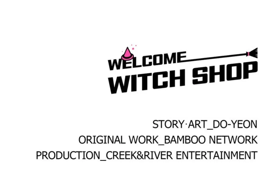 Welcome, Witch Shop Chapter 28 page 90