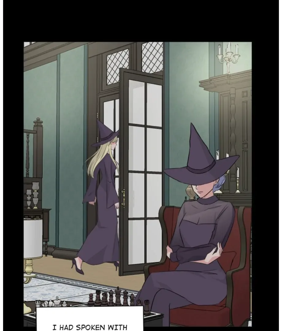 Welcome, Witch Shop Chapter 29 page 13