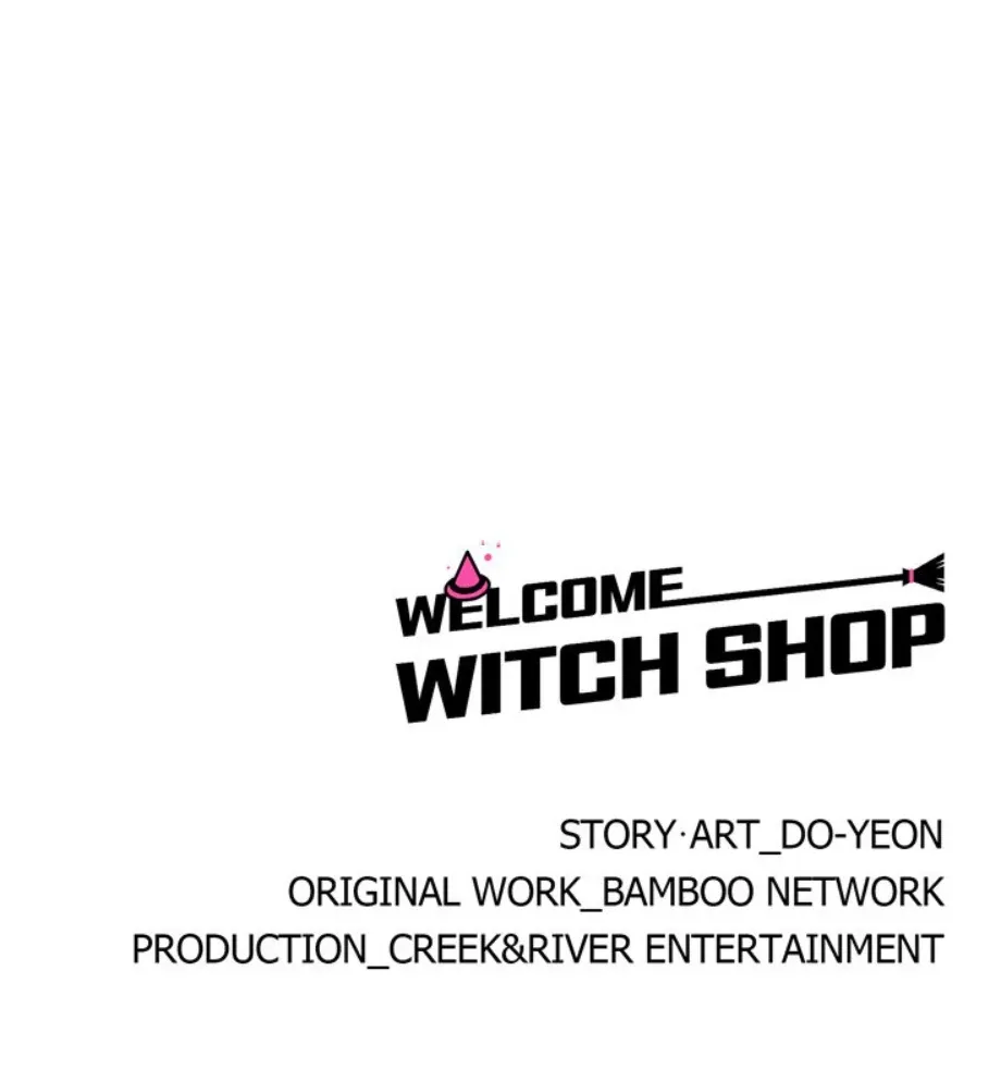 Welcome, Witch Shop Chapter 29 page 90