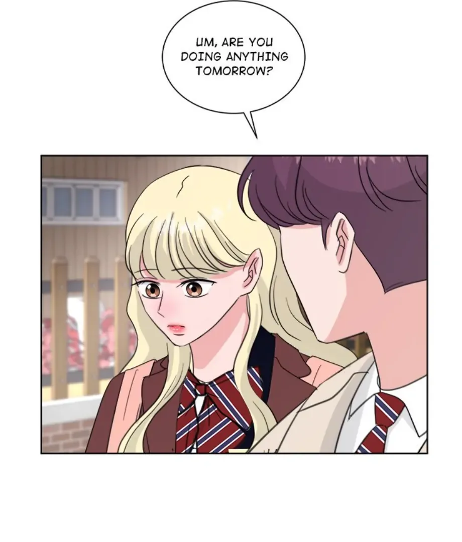 Welcome, Witch Shop Chapter 29 page 77