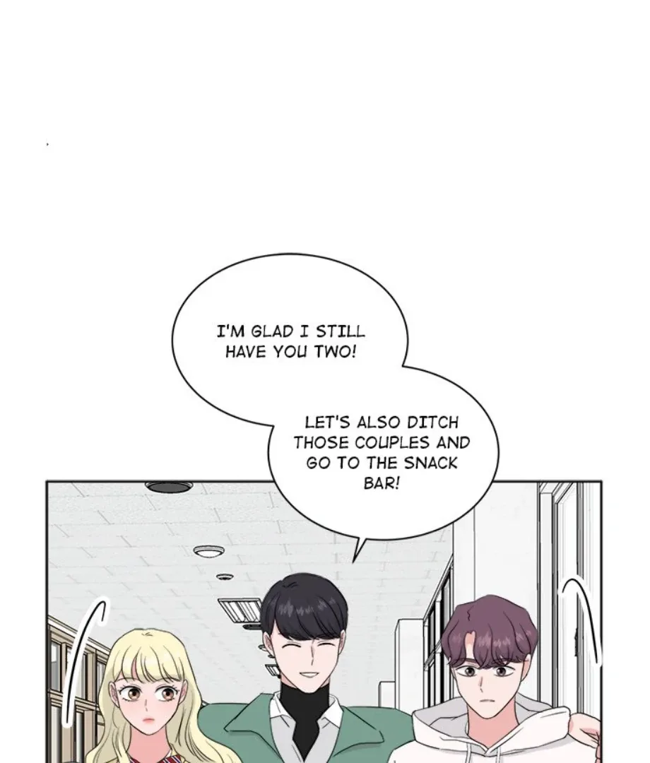 Welcome, Witch Shop Chapter 30 page 61