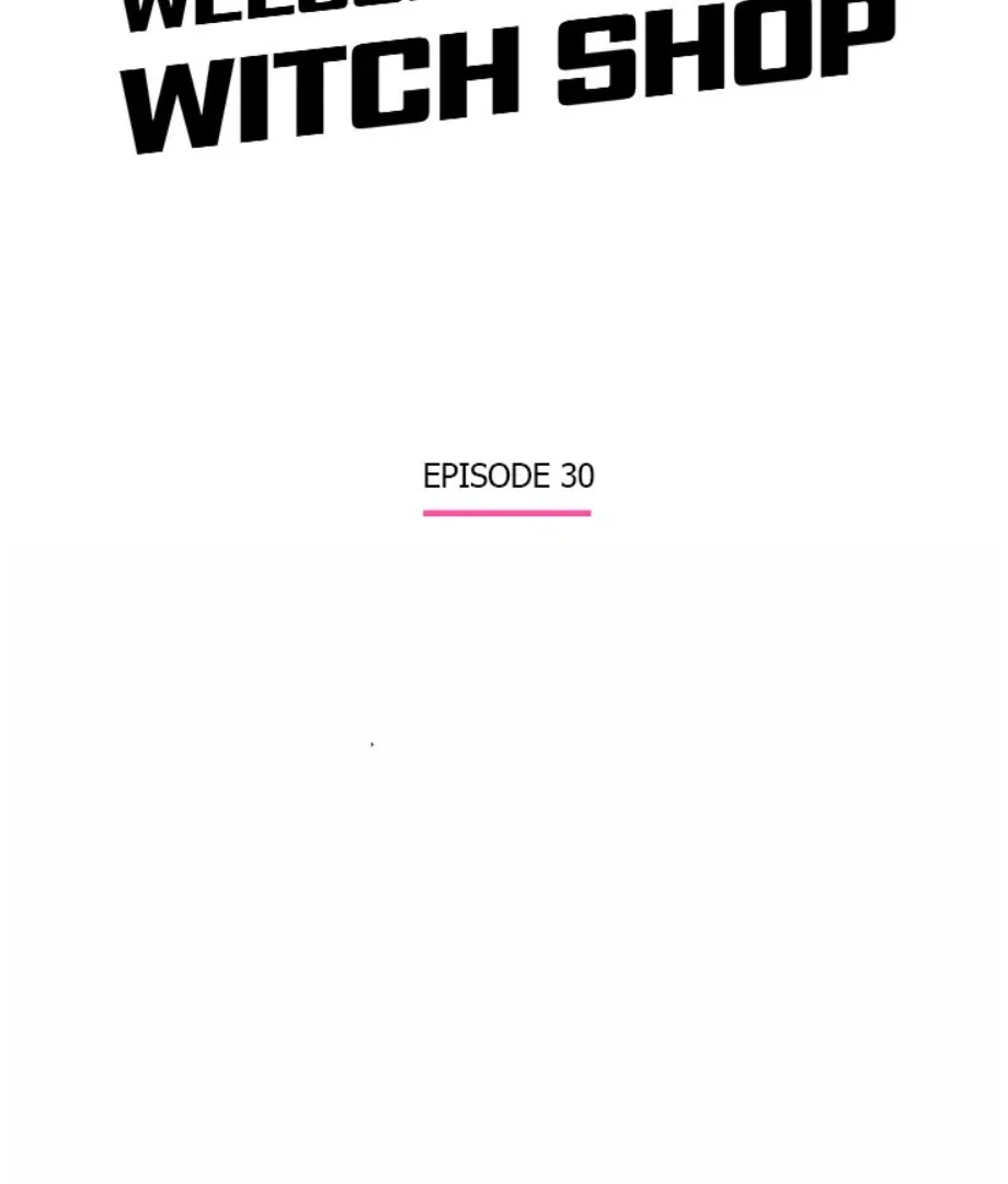Welcome, Witch Shop Chapter 30 page 24