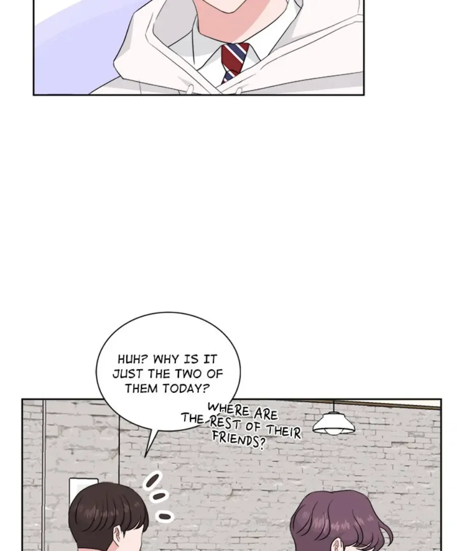 Welcome, Witch Shop Chapter 30 page 44