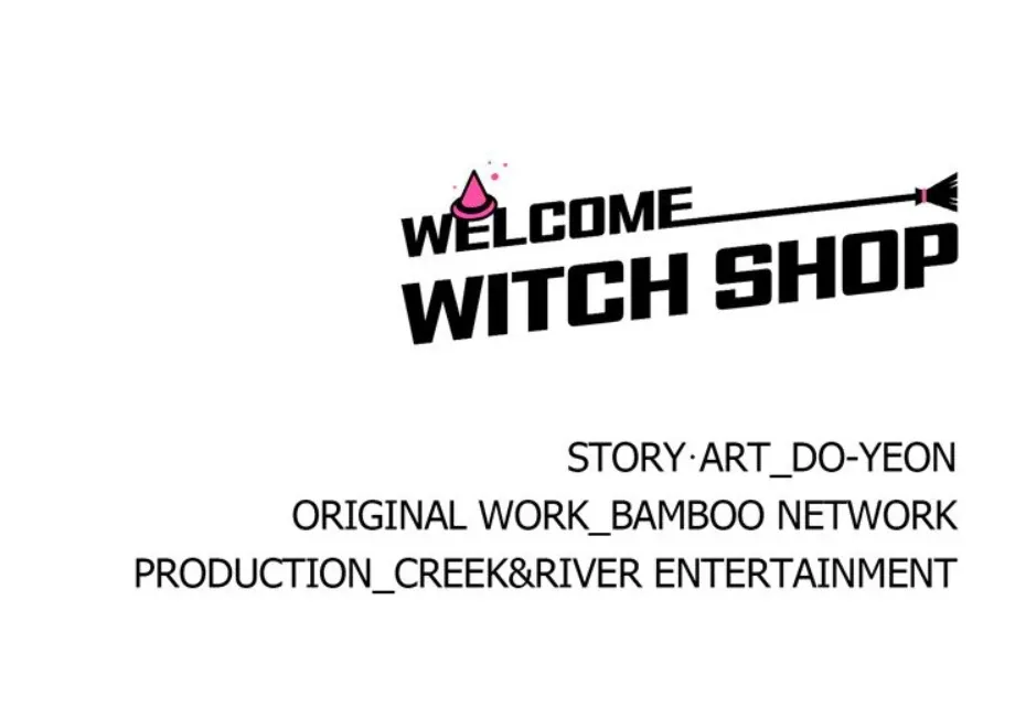 Welcome, Witch Shop Chapter 30 page 90