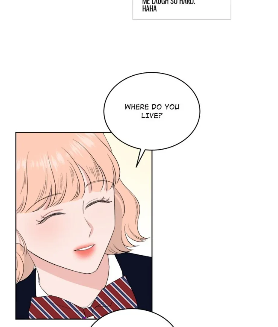 Welcome, Witch Shop Chapter 34 page 23