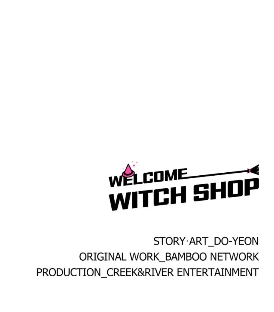 Welcome, Witch Shop Chapter 32 page 80