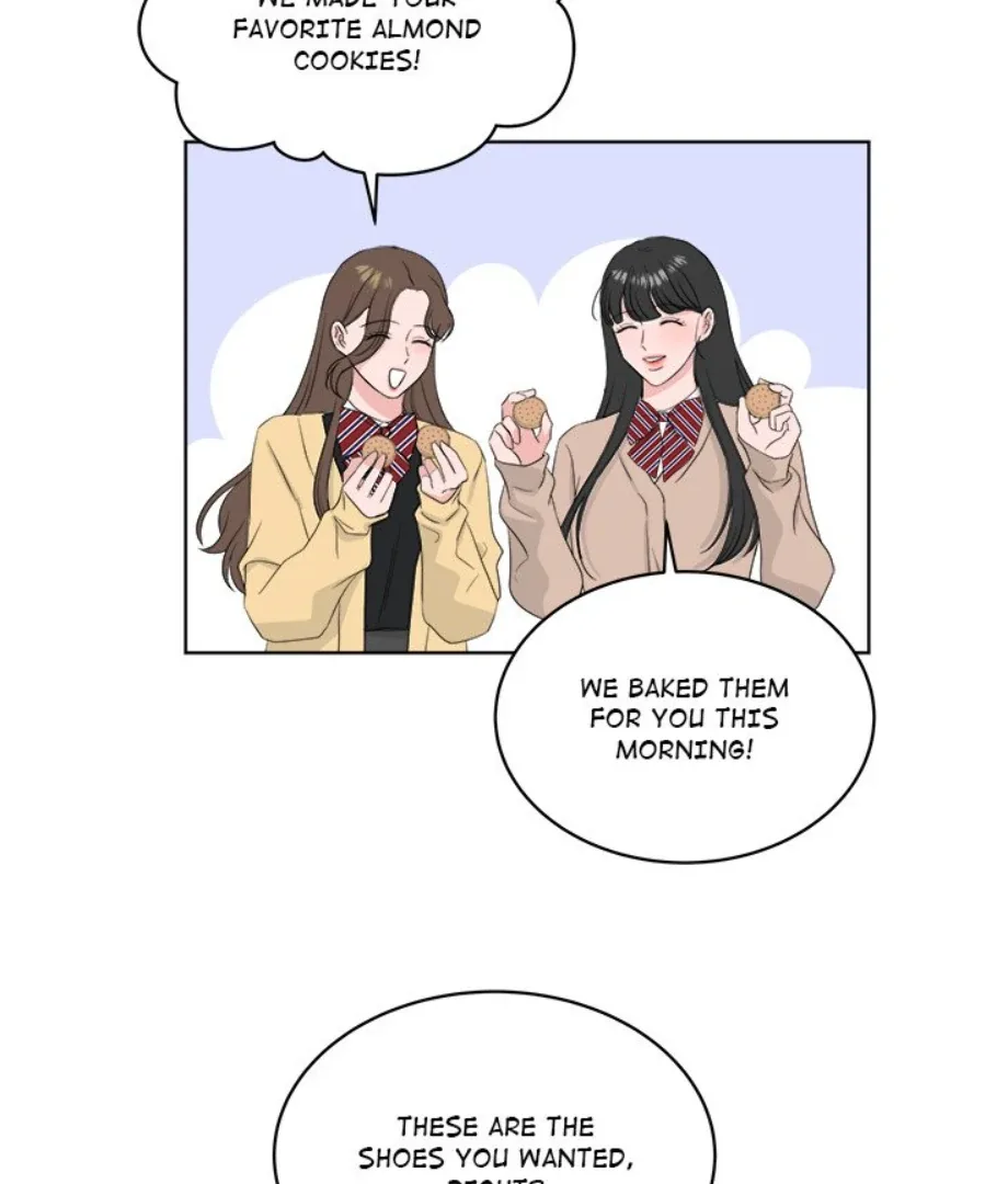 Welcome, Witch Shop Chapter 32 page 31