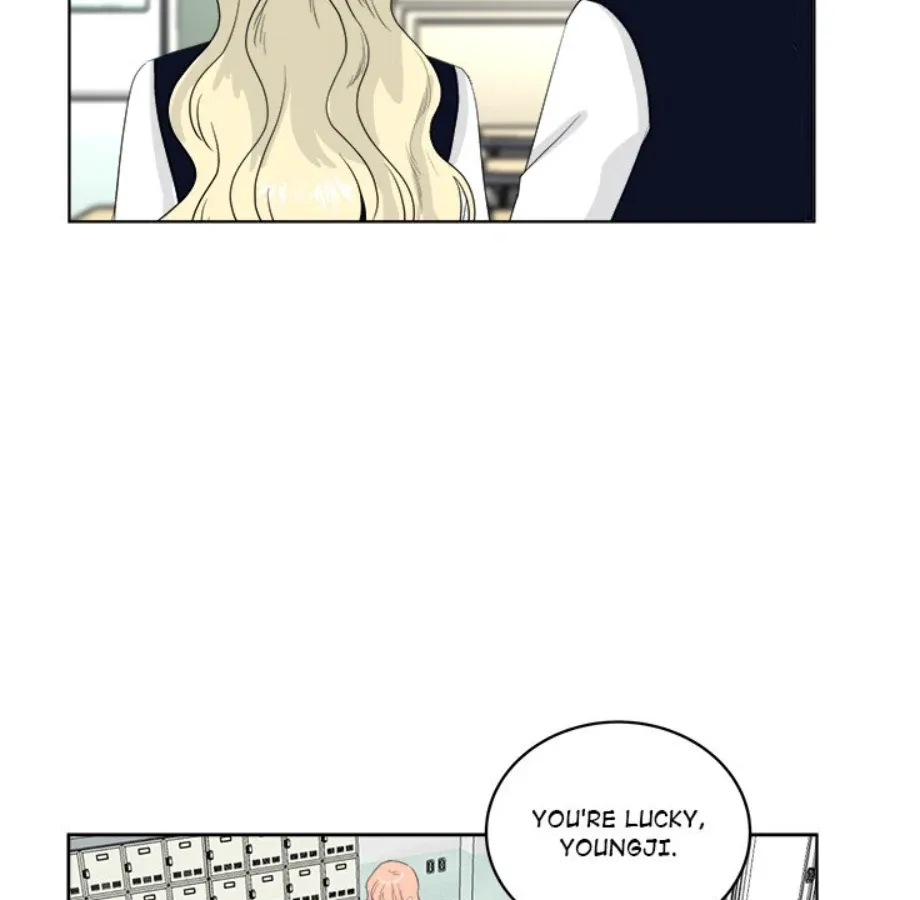 Welcome, Witch Shop Chapter 34 page 54