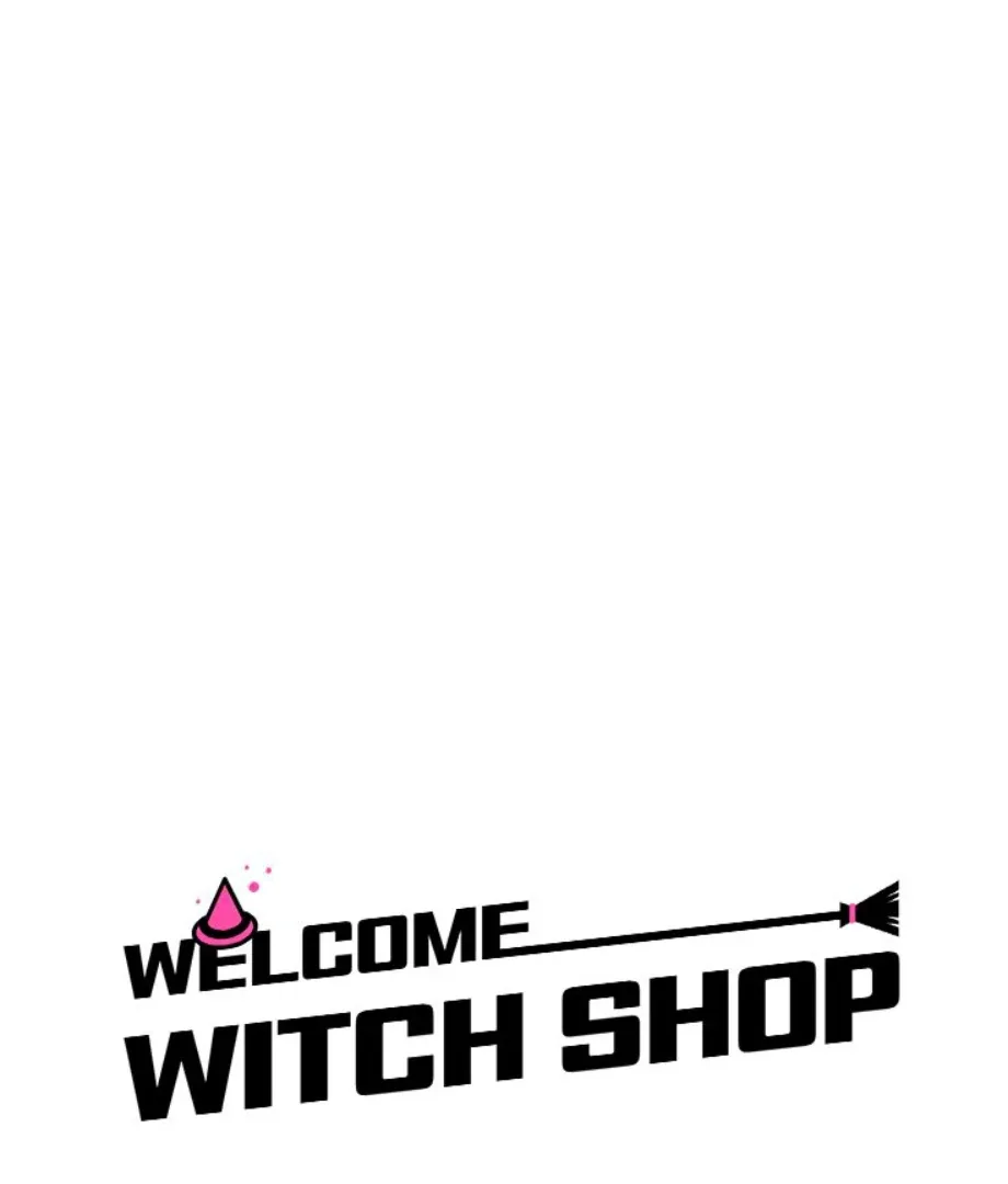 Welcome, Witch Shop Chapter 34 page 14