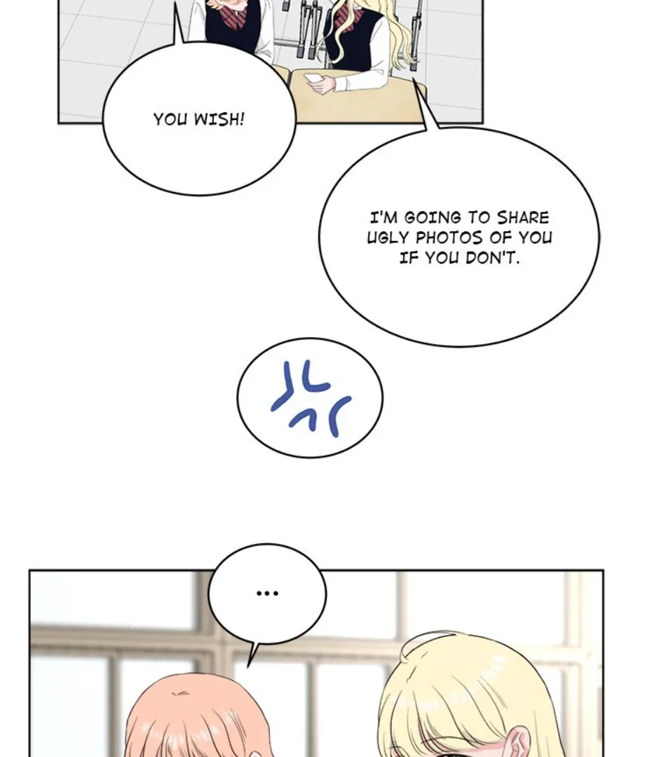Welcome, Witch Shop Chapter 34 page 32