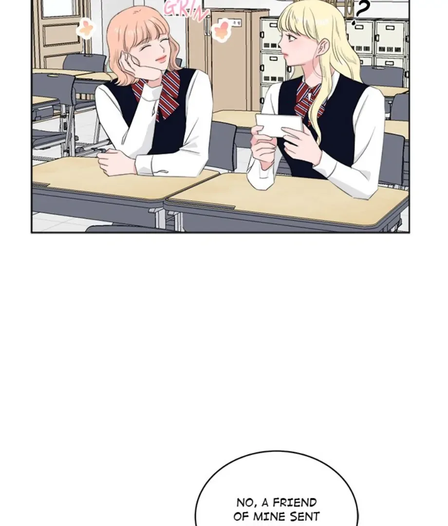 Welcome, Witch Shop Chapter 34 page 20